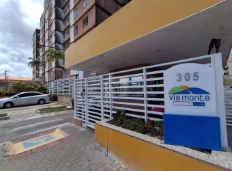 Aluguel - Viamonte Condomínio Clube - São Cristóvão- SE