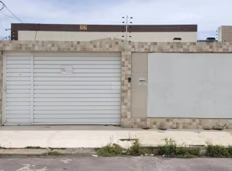Casa em ótima localização com 3/4 no Bairro Garegru