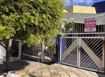 Casa à venda, 4 quartos, 2 suítes, 1 vaga, Suíssa - Aracaju/SE