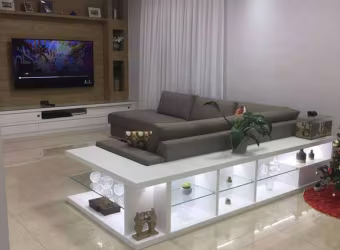 Apto à venda  3 suítes 137m - Vila São Francisco