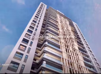 Apartamento a venda 144 metros 4 dormitórios 3 suítes na Nova Klabin