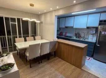 Apartamento à venda 2 dormitórios no centro de Barueri