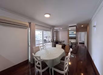 Apartamento com 1 dormitório à venda, 54 m² por R$ 715.000,00 - Perdizes - São Paulo/SP