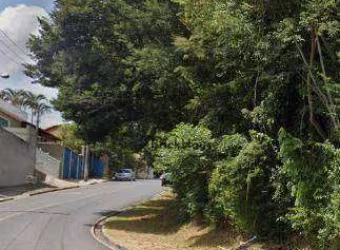 Terreno à venda, 763 m² por R$ 900.000,00 - Jardim Maria Trindade - São Roque/SP