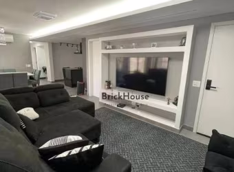 Apartamento com 3 dormitórios à venda por R$ 2.300.000,00 - Vila Bela Aliança - São Paulo/SP