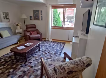 Apartamento 01 Dorm. à venda no Bairro Centro com 54 m² de área privativa - 1 vaga de garagem