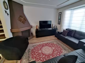 Casa 04 Dorm. à venda no Bairro Planalto com 140 m² de área privativa - 2 vagas de garagem