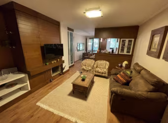 Apartamento 03 Dorm. à venda no Bairro Avenida Central com 91 m² de área privativa - 2 vagas de garagem