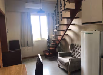 Apartamento 02 Dorm. à venda no Bairro Planalto com 48 m² de área privativa - 1 vaga de garagem