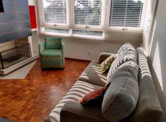 Apartamento 01 Dorm. à venda no Bairro Bela Vista com 43 m² de área privativa - 1 vaga de garagem