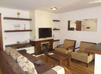 Apartamento 02 Dorm. à venda no Bairro Avenida Central com 75 m² de área privativa - 1 vaga de garagem