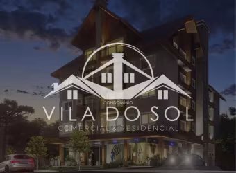 Loja à venda no Bairro Várzea Grande com 184 m² de área privativa