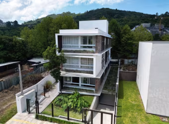 Apartamento 02 Dorm. à venda no Bairro Várzea Grande com 68 m² de área privativa - 1 vaga de garagem
