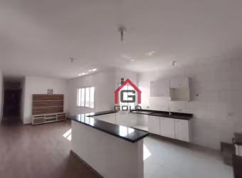 Cobertura à venda, 180 m² por R$ 657.000,00 - Santa Maria - Santo André/SP
