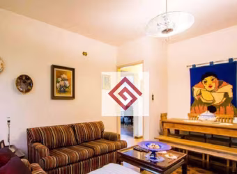 Casa à venda, 214 m² por R$ 490.000,00 - Utinga - Santo André/SP