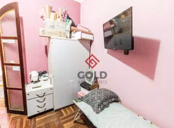 Sala para alugar, 9 m² por R$ 700,00/mês - Parque das Nações - Santo André/SP