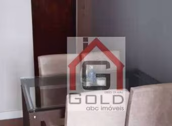 Apartamento com 1 dormitório à venda, 45 m² por R$ 399.000,00 - Santa Paula - São Caetano do Sul/SP