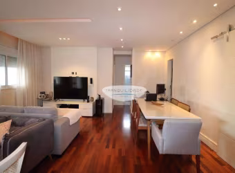 Apartamento à venda, 101 m² por R$ 840.000,00 - Vila Andrade - São Paulo/SP