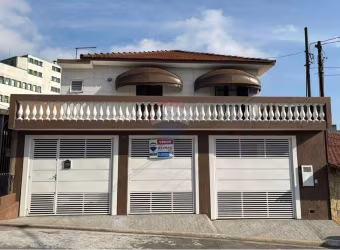 Casa à Venda, a Poucos Metros do Bosque Maia com 428 m² por R$ 1.250.000,00 - Parque Renato Maia - Guarulhos/SP