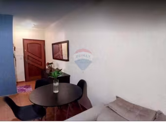 APARTAMENTO NA VILA AUGUSTA COM 02 DORMITORIOS E 78MTS QUADRADOS