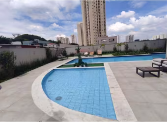 'Apartamento no Centro Guarulhos - 3 Dormitórios e 2 vagas Condomínio Tailor Made'