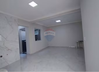 Linda Casa no  Parque Renato Maia, SP!