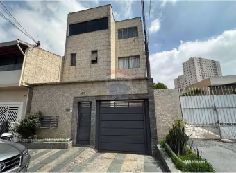 Apartamento dos Sonhos no Jardim Santa Cecília!