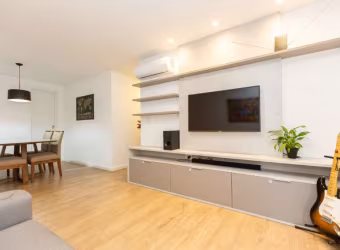 Apartamento novo e predio novo no Alto da Gloria