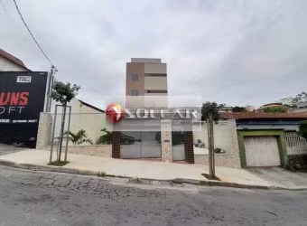 Cobertura com 2 quartos à venda na Santa Amélia, Belo Horizonte , 90 m2 por R$ 440.000