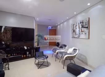 Apartamento com 3 quartos à venda na Dona Clara, Belo Horizonte , 90 m2 por R$ 850.000