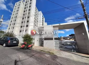 Apartamento com 2 quartos à venda em São João Batista, Belo Horizonte , 60 m2 por R$ 250.000