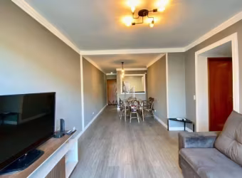 Apartamento com 3 dormitórios à venda, 90 m² por R$ 450.000,00 - Enseada - Guarujá/SP