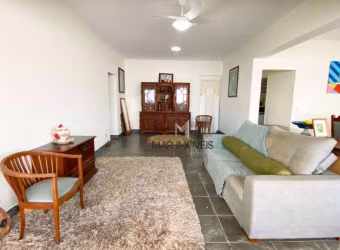 Cobertura com 4 dormitórios à venda, 170 m² por R$ 740.000,00 - Praia das Astúrias - Guarujá/SP