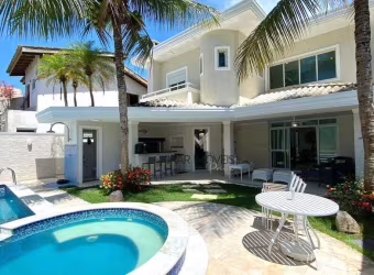 Casa com 5 dormitórios à venda, 298 m² por R$ 1.699.000,00 - Enseada - Guarujá/SP