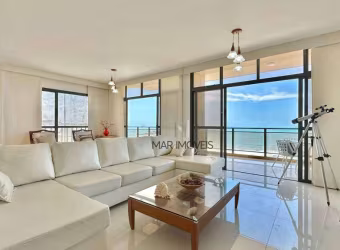 Apartamento com 3 dormitórios à venda, 180 m² por R$ 1.599.000,00 - Pitangueiras - Guarujá/SP