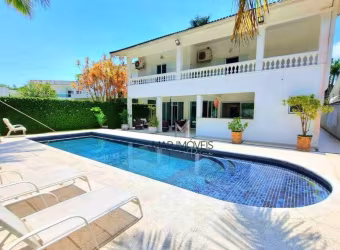 Casa à venda, 459 m² por R$ 2.600.000,00 - Praia do Pernambuco - Guarujá/SP