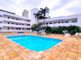 apartamento 2 dormitórios