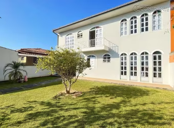 Casa com 4 quartos à venda na Rua Joaquim Carneiro, 910, Abraão, Florianópolis por R$ 1.600.000