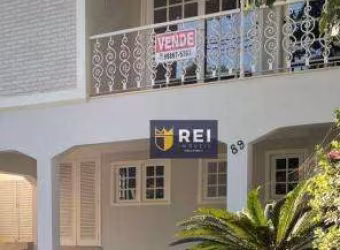 Casa em Condomínio para Venda em Itu, Condomínio Portal de Itu
