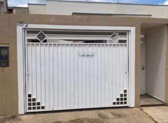 Casa para Venda em Tatuí, Jardim Rosa Garcia, 2 dormitórios, 1 banheiro, 1 vaga