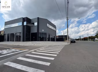 Prédio Comercial para Venda em Indaiatuba, Jardim São Francisco, 12 banheiros, 9 vagas