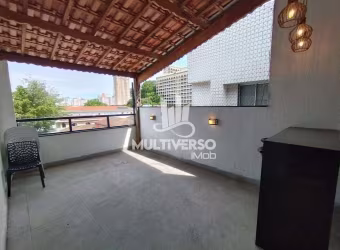 Casa à venda, 3 quartos no bairro Marapé em Santos