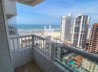 Apartamento à venda, 3 quartos no bairro Aviação em Praia Grande