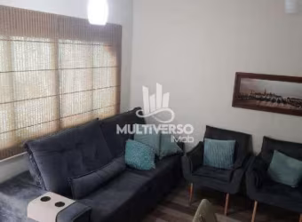 Casa à venda, 3 quartos no bairro Campo Grande em Santos