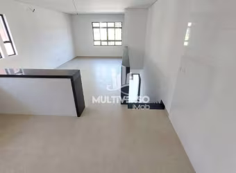 Casa à venda, 2 quartos no bairro Vila Belmiro em Santos