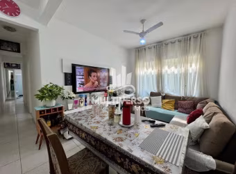 Apartamento à venda, 3 quartos no bairro Macuco em Santos