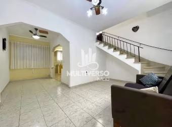 Casa à venda, 2 quartos no bairro Macuco em Santos