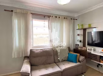 Apartamento à venda, 2 quartos no bairro Macuco em Santos