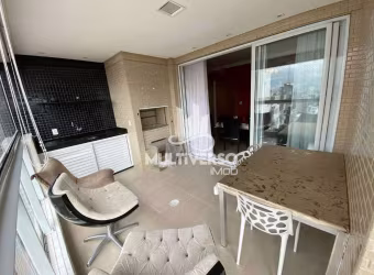 Apartamento à venda, 3 quartos no bairro Pompeia em Santos