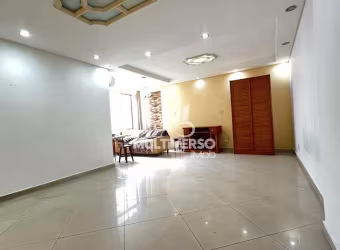 Apartamento à venda, 3 quartos no bairro José Menino em Santos